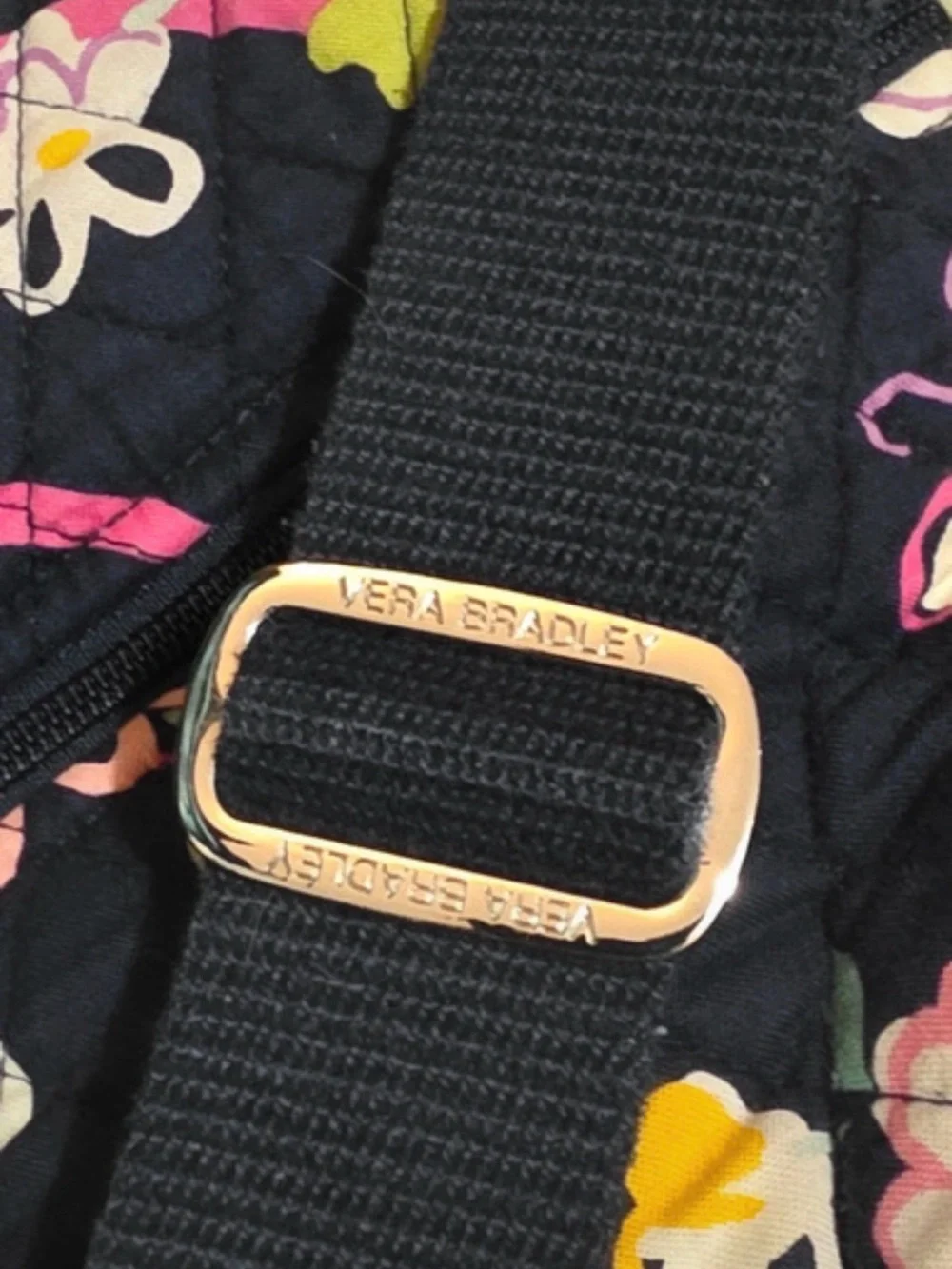 Vera Bradley has some